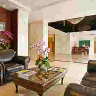 City Comfort Hotel Bukit Bintang, 4 of 5