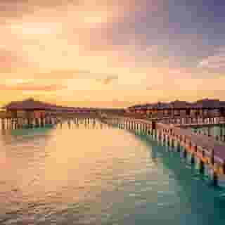 The Sun Siyam Iru Fushi, 2 of 5