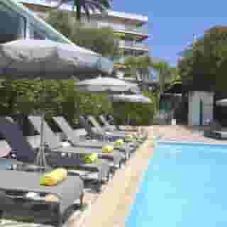 Inter-Hotel des Orangers, 6 of 6