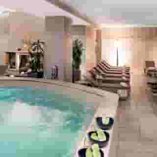 Crowne Plaza Rome - St. Peter's, 6 of 6
