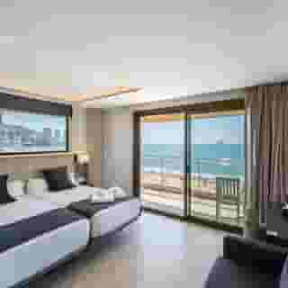 HOTEL CIMBEL, 3 of 5