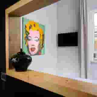 Suite Art Navona, 2 of 5