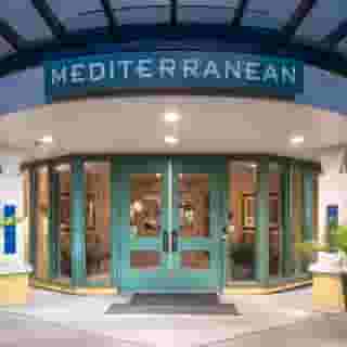 Mediterranean Inn, 2 of 5