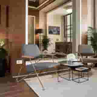 Dominic Smart & Luxury Suites Parliament, 4 of 5