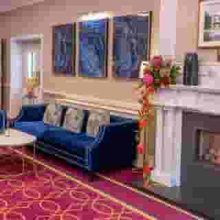 Cork's Vienna Woods Hotel and Villas, 1 of 5