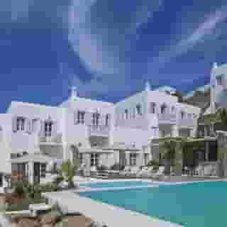 Apanema Resort, 1 of 5