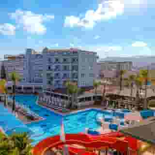 Caretta Beach Hotel, 1 of 5