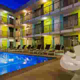 Best Western Plus Hollywood Hills, 3 of 5