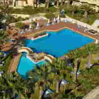 Giannoulis Santa Marina Beach Resort, 2 of 5
