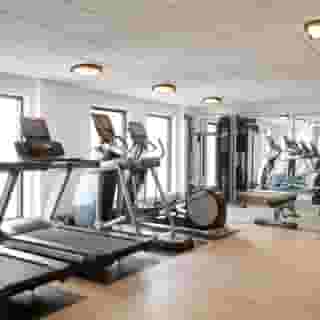 Kimpton Hotel Fontenot, 1 of 5