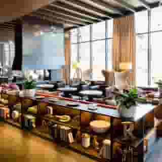 Cambria Hotel Boston Somerville, 5 of 5