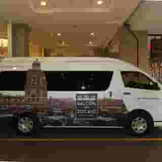 Zocalo Central, Food & Beverages Included, 4 of 5