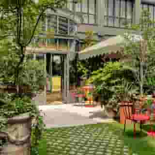 La Fantaisie, 1 of 5