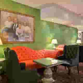 St. Gotthard, 5 of 5