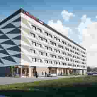 Hampton By Hilton Krakow Airport, 1 of 5