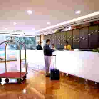Hotel Pudu Plaza, 6 of 6