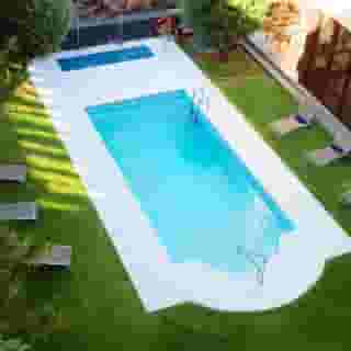 Escuela Santa Cruz, 5 of 5