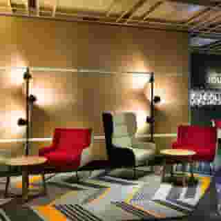 The Kuala Lumpur Journal, 2 of 5