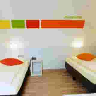 Colour Hotel, 1 of 5