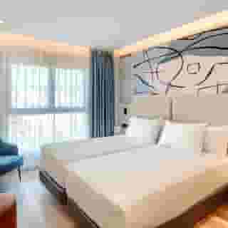 Sercotel Rosaleda Malaga, 4 of 5