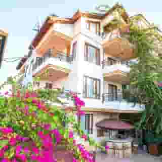 Villa Sonata Hotel, 5 of 5