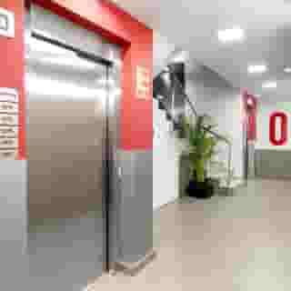 Sensation Sagrada Familia, 4 of 5