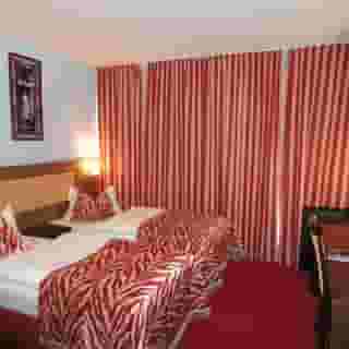 Grand Hotel Dream Frankfurt City, 2 of 5