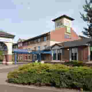 Holiday Inn Express Strathclyde Park M74 JCT 5, 5 of 5