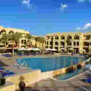 Sol Y Mar Makadi Sun, 1 of 5