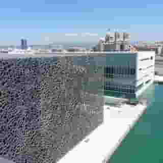 Holiday Inn Express Marseille - Saint Charles, 1 of 5