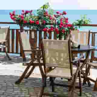 Garden Of Eden, 5 of 5