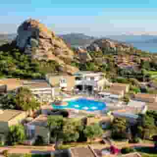 Grand Relais dei Nuraghi, 2 of 5