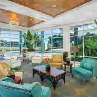 Holiday Inn Bayside, 5 of 5