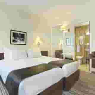 Hotel du College de France, 6 of 6