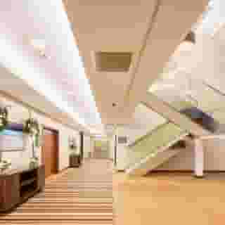 Hilton Warsaw City, 2 of 5