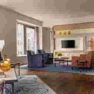 Hyatt Centric Wall Street New York, 2 of 5