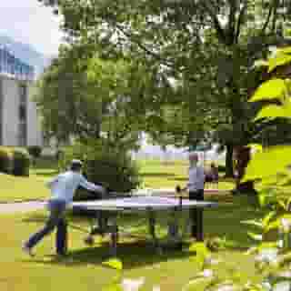 Novotel Grenoble Nord Voreppe, 1 of 5