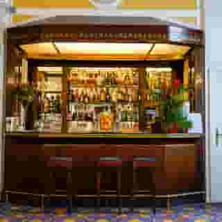 Bettoja Hotel Massimo d'Azeglio, 6 of 6