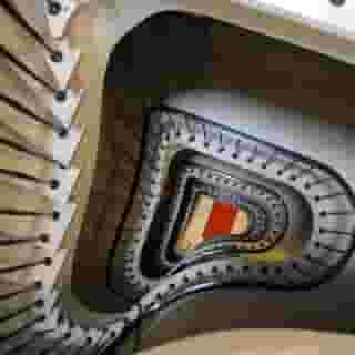 Bellevue Hotel, 3 of 5