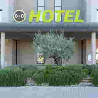 B&b Hotel Bologna, 1 of 5