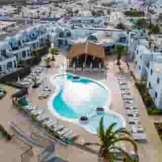 Bakour Lanzarote Splash, 1 of 5