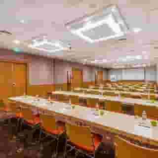 Novotel Budapest City, 4 of 5