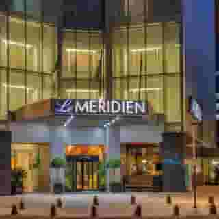 Le Meridien Mexico City, 6 of 6