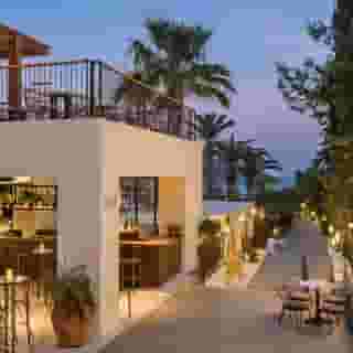 Paloma Club Sultan Ozdere Hotel, 4 of 5