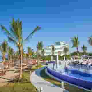 Marival Residences Luxury Resort Nuevo Vallarta, 3 of 5
