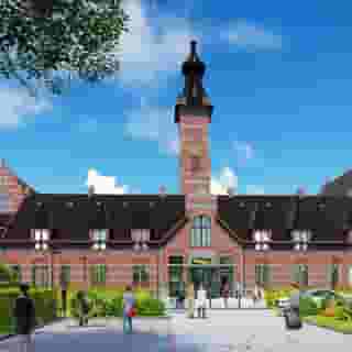 Van Der Valk Hotel Mechelen, 3 of 5