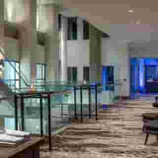 Delta Hotels By Marriott Vancouver Downtown Suites, 6 of 6