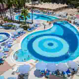 Lonicera Resort & Spa Hotel, 5 of 5