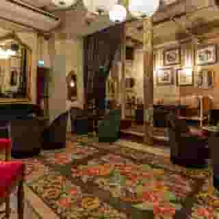 Normandy Le Chantier, 1 of 5