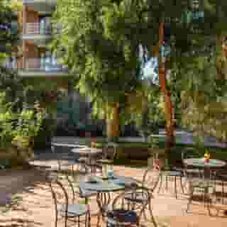 Grand Hotel Cesare Augusto, 4 of 5